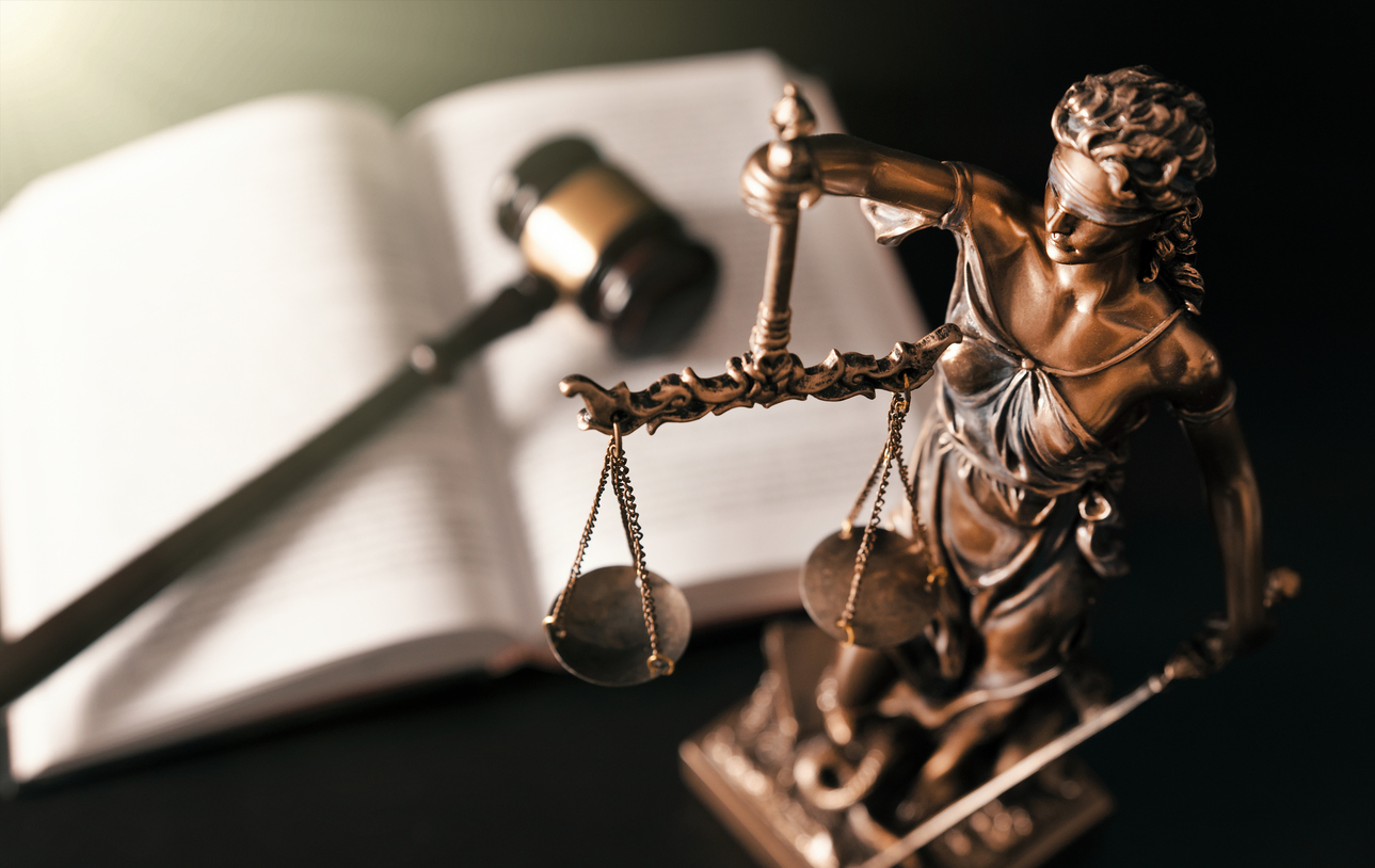 Conservative Leaders Confront Death Penalty Errors Head On