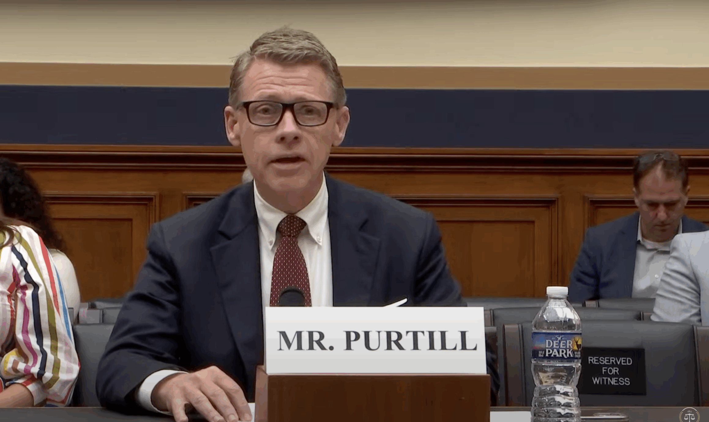 Federal Corrections in Focus: Oversight of the Bureau of Prisons